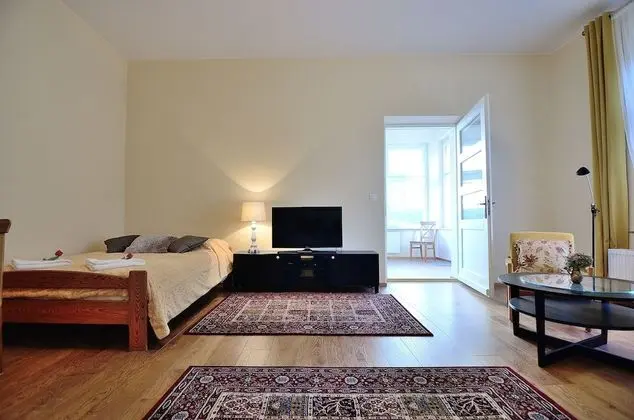 Victus Apartamenty - Garden - Öne Çıkan Resim