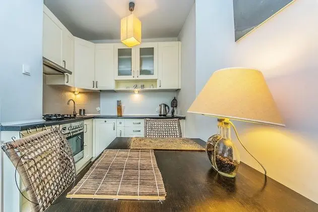 Victus Apartamenty - Gardenia 2 - Lobi