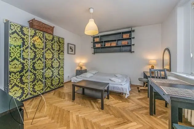 Victus Apartamenty - Gardenia 3 - Lobi