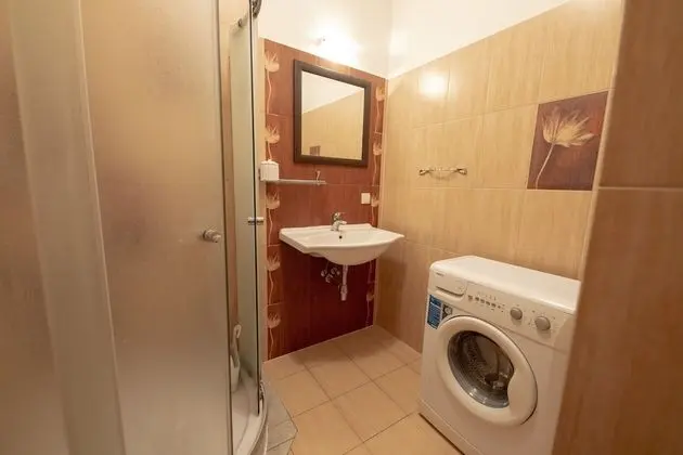 Victus Apartamenty - Gracja - Banyo Tipleri