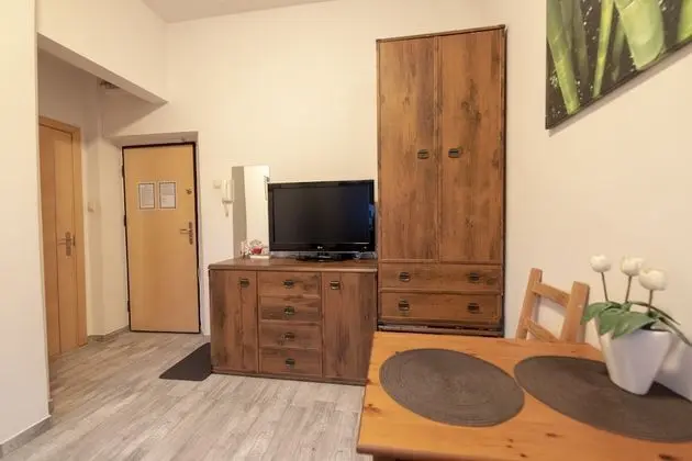 Victus Apartamenty - Gracja - Oda