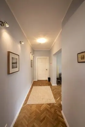 Victus Apartamenty - Grande - İç Mekan