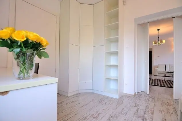 Victus Apartamenty - La Figure - İç Mekan