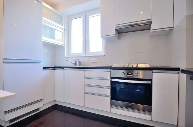 Victus Apartamenty - La Figure - Mutfak
