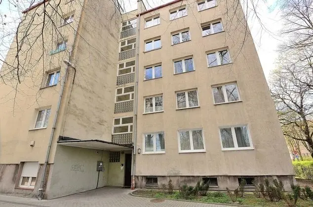 Victus Apartamenty - Laguna - Dış Mekan
