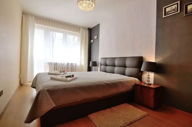 Victus Apartamenty - Laguna - Oda