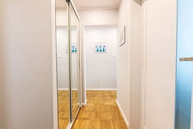 Victus Apartamenty - Lawendowy - İç Mekan