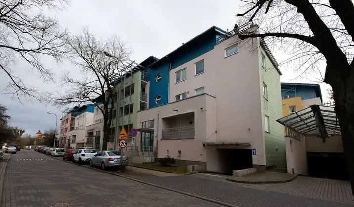 Victus Apartamenty - Liczi