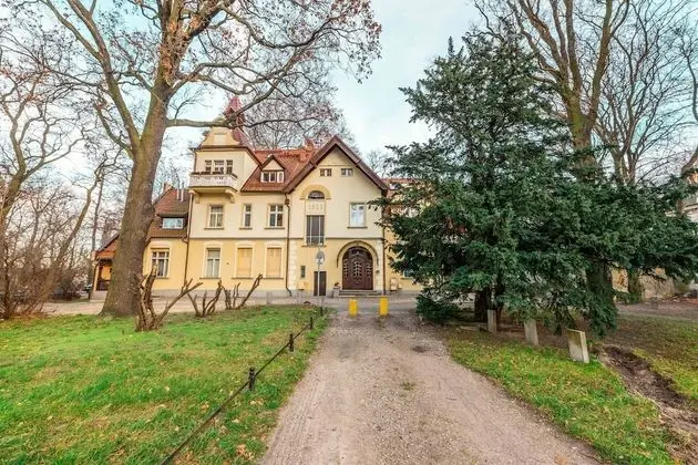 Victus Apartamenty - Lolek
