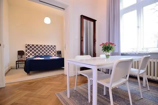 Victus Apartamenty - Lolek - Lobi