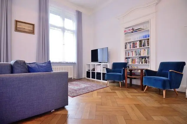 Victus Apartamenty - Lolek - Öne Çıkan Resim