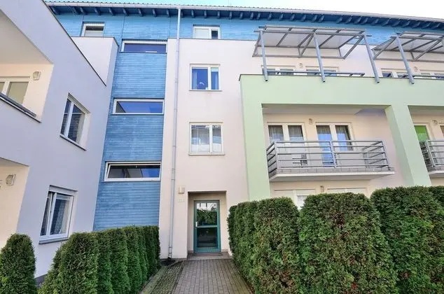 Victus Apartamenty - Lumen - Dış Mekan