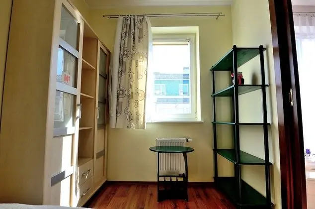 Victus Apartamenty - Lumen - İç Mekan