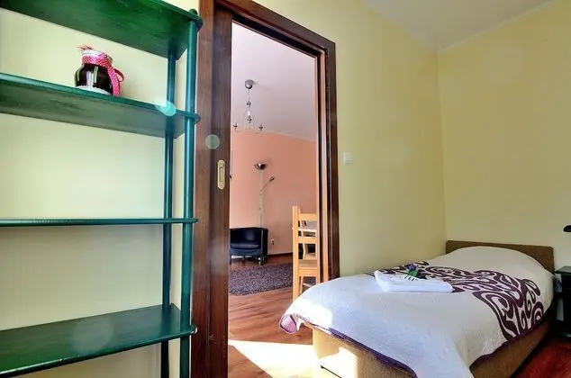 Victus Apartamenty - Lumen - Oda