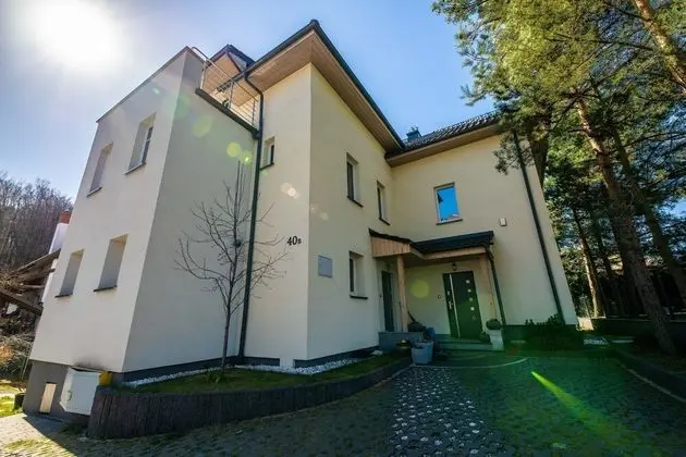 Victus Apartamenty - Makowy