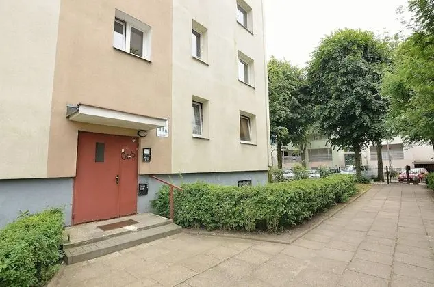 Victus Apartamenty - Marina 3 - Dış Mekan