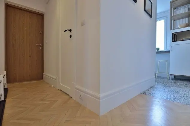 Victus Apartamenty - Marina 3 - İç Mekan