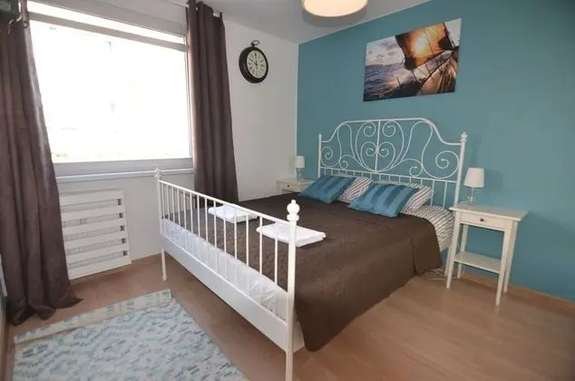 Victus Apartamenty - Marina - Oda