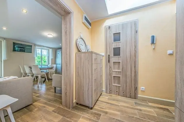 Victus Apartamenty - Meru - İç Mekan