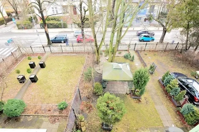 Victus Apartamenty - Nemo - Dış Mekan