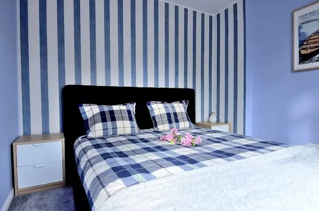 Victus Apartamenty - Nemo - Oda