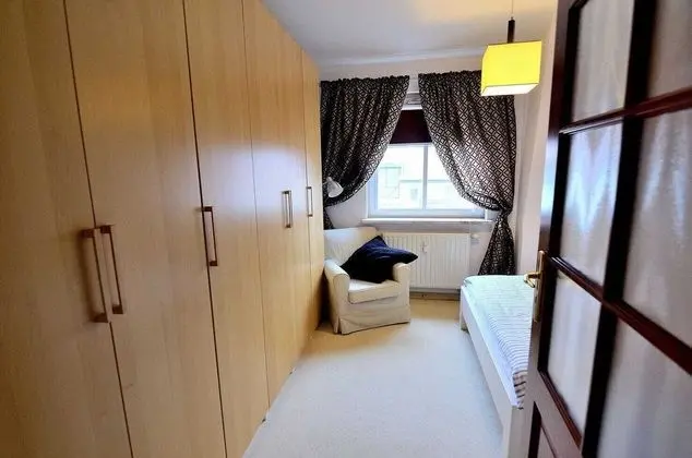 Victus Apartamenty - Parkur II - Oda