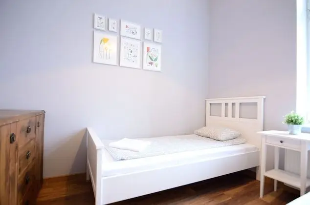 Victus Apartamenty - Penthouse 2 - Oda