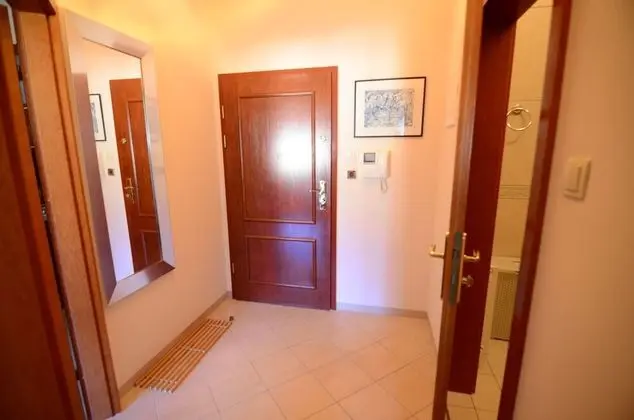 Victus Apartamenty - Platinium - İç Mekan