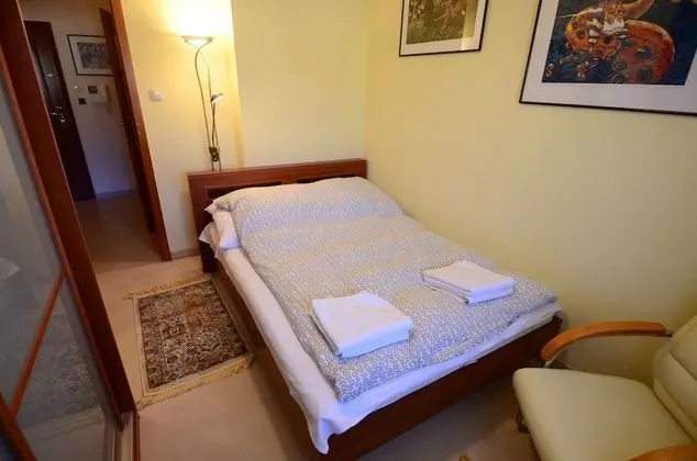 Victus Apartamenty - Platinium - Oda
