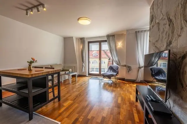 Victus Apartamenty - Prestige - Öne Çıkan Resim