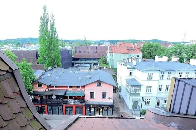 Victus Apartamenty - Royal