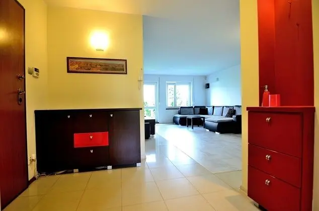 Victus Apartamenty - Sopot - İç Mekan