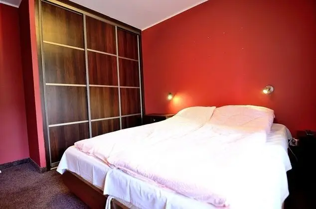 Victus Apartamenty - Sopot - Oda