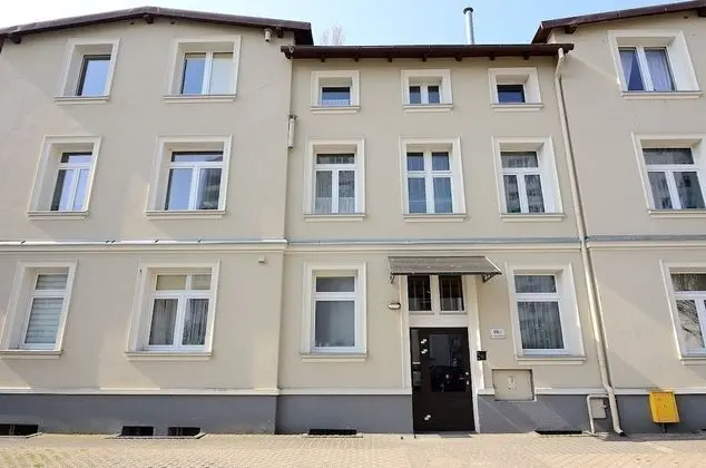 Victus Apartamenty - Tango - Dış Mekan