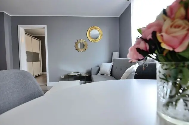Victus Apartamenty - Tango - İç Mekan