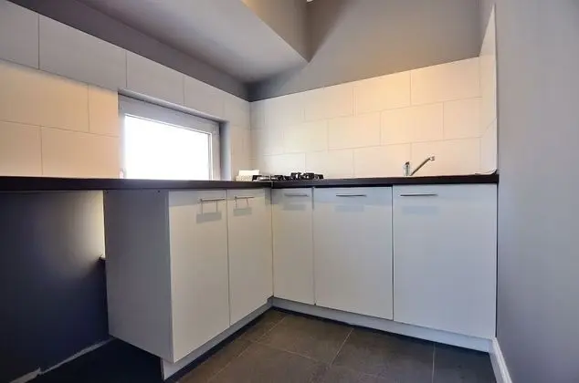 Victus Apartamenty - Tango - Mutfak
