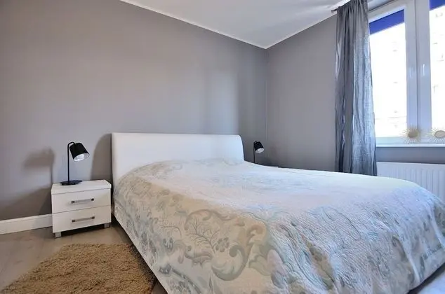 Victus Apartamenty - Tango - Oda