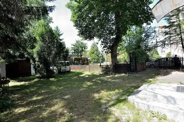 Victus Apartamenty - Tomkos - Dış Mekan