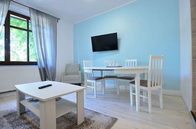 Victus Apartamenty - Tomkos - İç Mekan
