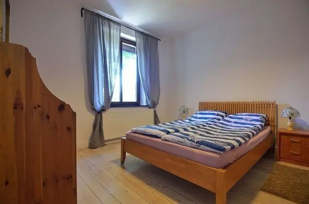 Victus Apartamenty - Tomkos - Oda