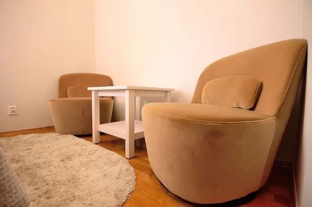 Victus Apartamenty - Tuż Przy Plaży - Lobi