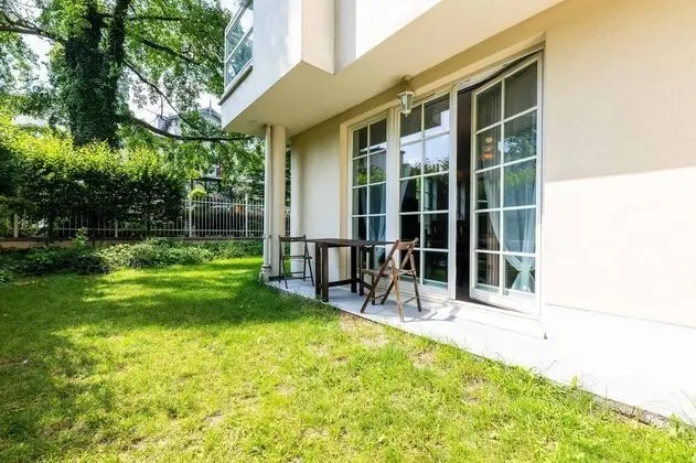 Victus Apartamenty - Walor 2 - Dış Mekan