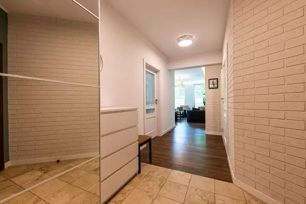 Victus Apartamenty - Walor 2 - İç Mekan