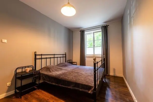 Victus Apartamenty - Walor 2 - Oda