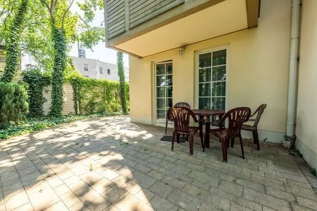 Victus Apartamenty - Walor - Dış Mekan