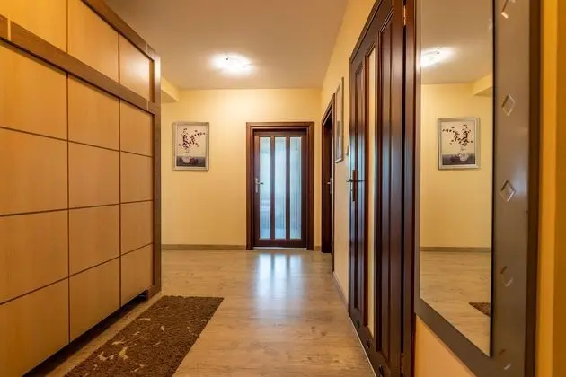 Victus Apartamenty - Walor - İç Mekan