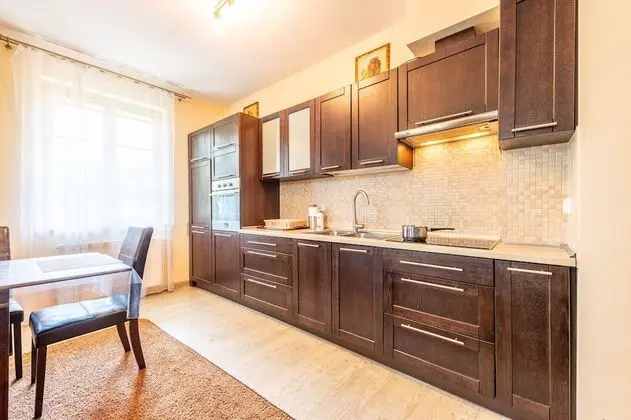 Victus Apartamenty - Walor - Mutfak