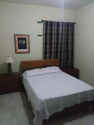 Vida Aventura Ranch - Oda