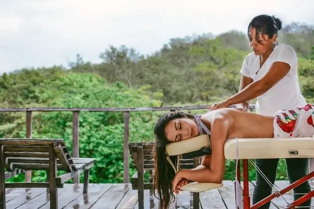 Vida Aventura Ranch - Spa