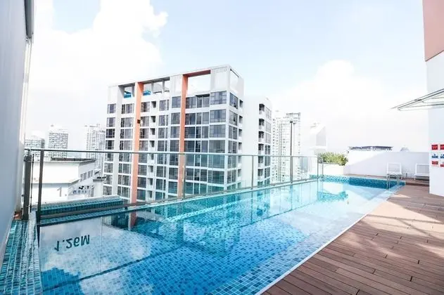 Vida Bukit Ceylon